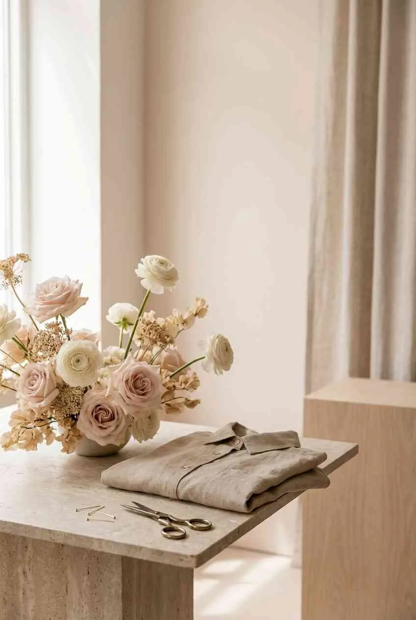 Sabka Atelier Interior
