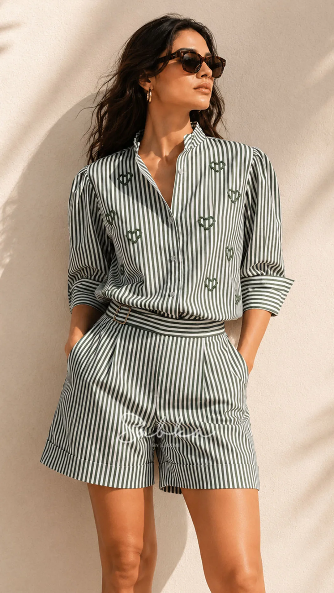 Co-ord Sets